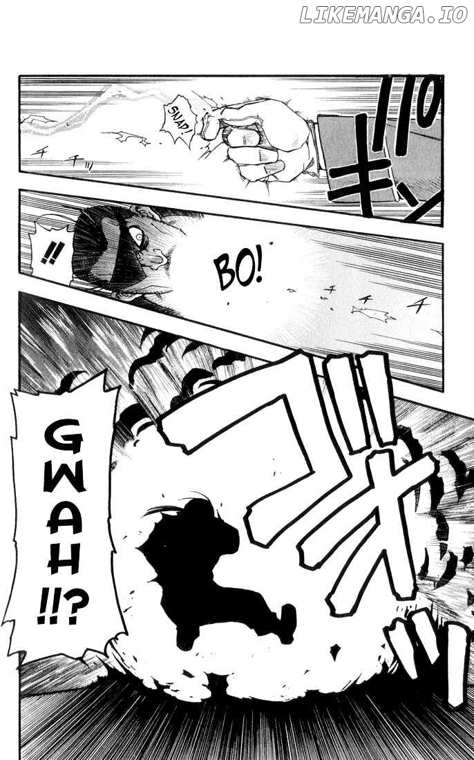 Fullmetal Alchemist, Chapter 4 image 37